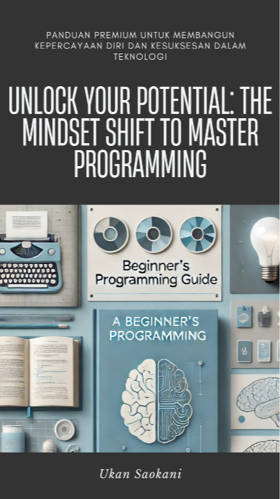 Unlock Your Potential: The Mindset Shift to Master Programming