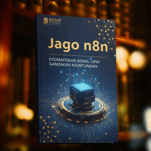 jago n8n automation